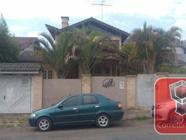 #1142 - Casa para Venda em São Leopoldo - RS - 3