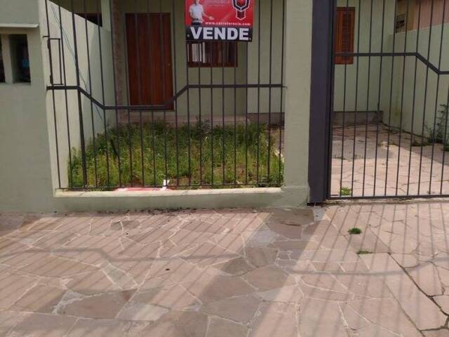 #1145 - Casa para Venda em Sapucaia do Sul - RS - 1
