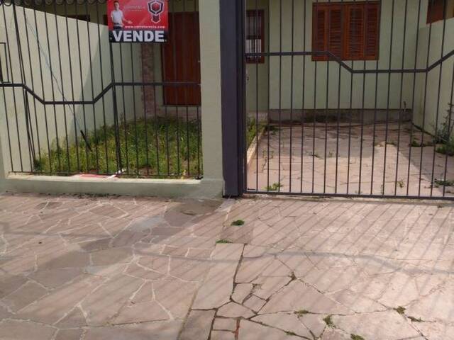 #1145 - Casa para Venda em Sapucaia do Sul - RS - 2