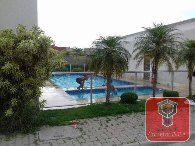 #1161 - Apartamento para Venda em Sapucaia do Sul - RS - 2