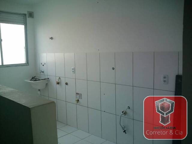 #1161 - Apartamento para Venda em Sapucaia do Sul - RS - 3