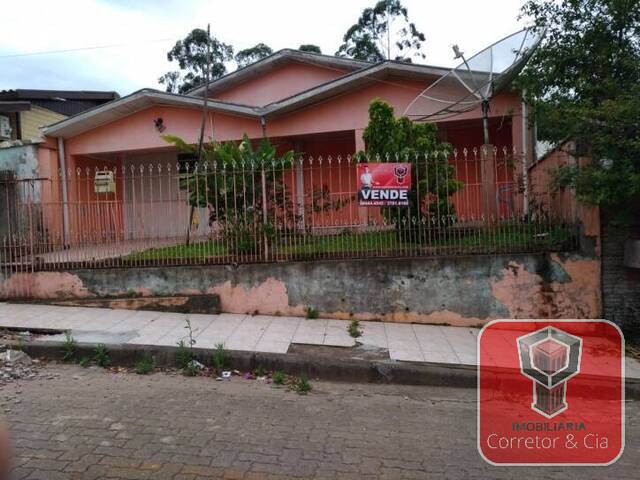#1162 - Casa para Venda em Sapucaia do Sul - RS - 2