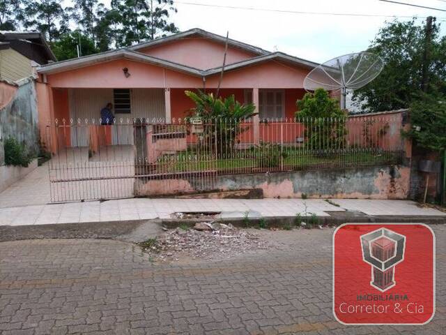 #1162 - Casa para Venda em Sapucaia do Sul - RS - 1