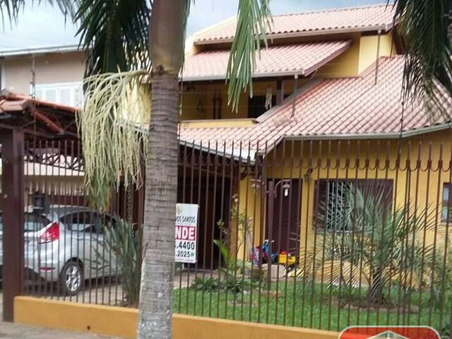 #1165 - Casa para Venda em Sapucaia do Sul - RS - 1
