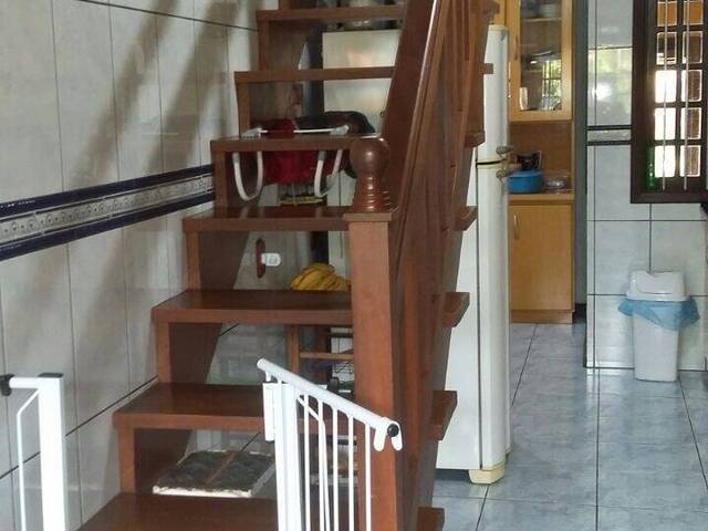 #1165 - Casa para Venda em Sapucaia do Sul - RS - 3