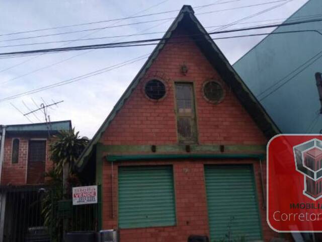 #1170 - Casa para Venda em Sapucaia do Sul - RS - 2