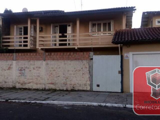#1175 - Casa para Venda em Sapucaia do Sul - RS - 1