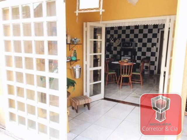 Casa para Venda em Sapucaia do Sul - 5