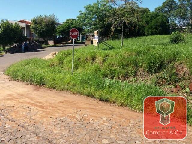 Venda em LOTEAMENTO RIVA - Portão