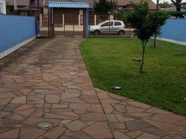 #1185 - Casa para Venda em Sapucaia do Sul - RS - 3