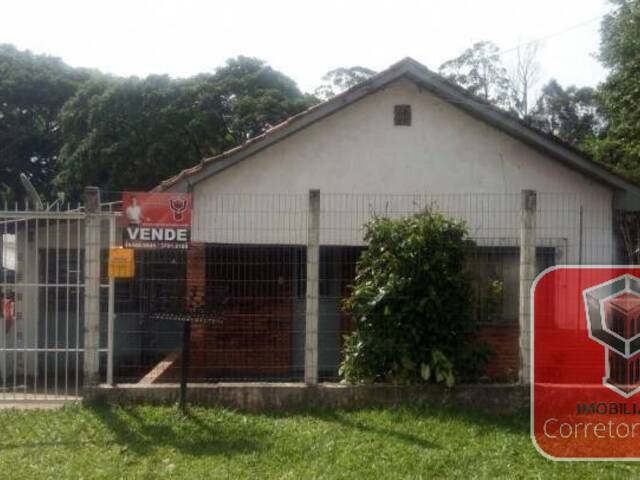 #1188 - Casa para Venda em Sapucaia do Sul - RS - 2