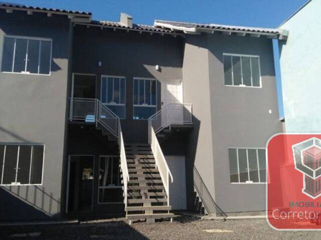 #1189 - Apartamento para Venda em Esteio - RS - 1