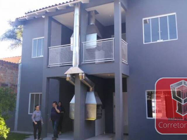 #1189 - Apartamento para Venda em Esteio - RS - 2