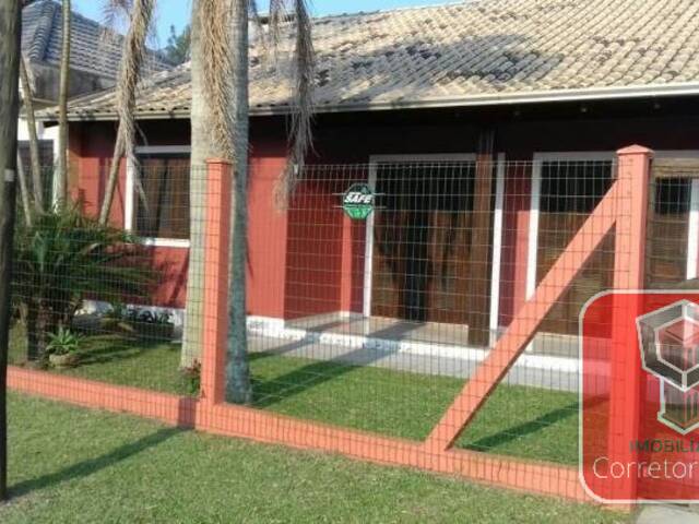 #1199 - Casa para Venda em Tramandaí - RS - 2