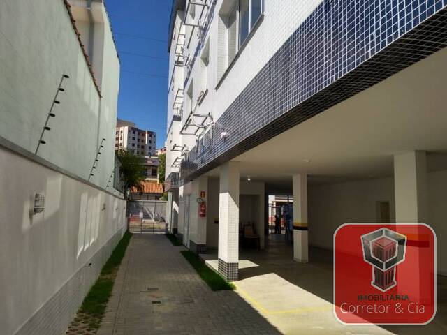 #1205 - Apartamento para Venda em Porto Alegre - RS - 2