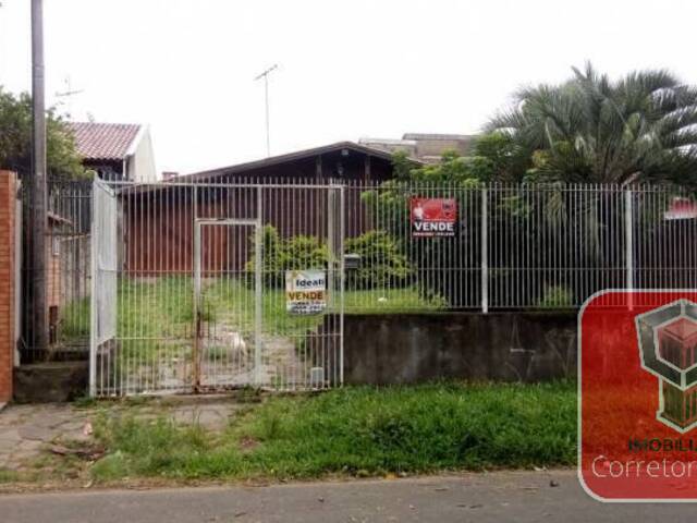 #1209 - Casa para Venda em Sapucaia do Sul - RS - 2