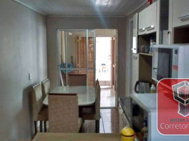 #1222 - Casa para Venda em Sapucaia do Sul - RS - 3
