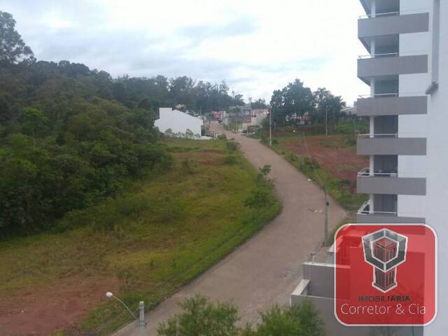 #1228 - Apartamento para Venda em Sapucaia do Sul - RS - 2