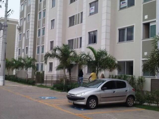 #1246 - Apartamento para Venda em Sapucaia do Sul - RS - 3