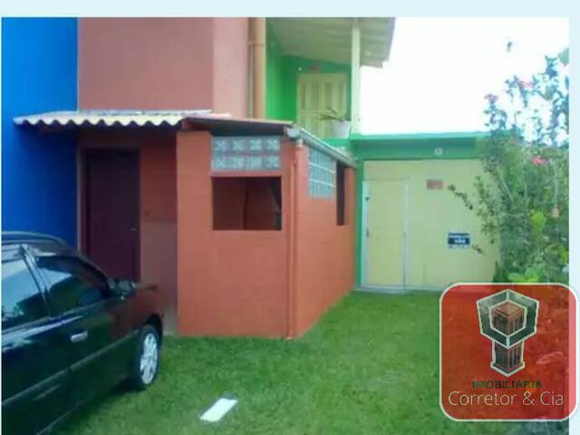 #1253 - Casa para Venda em Cidreira - RS - 3