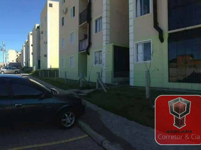 #1262 - Apartamento para Venda em Sapucaia do Sul - RS - 2