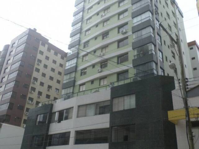 #1267 - Apartamento para Venda em Capão da Canoa - RS - 1