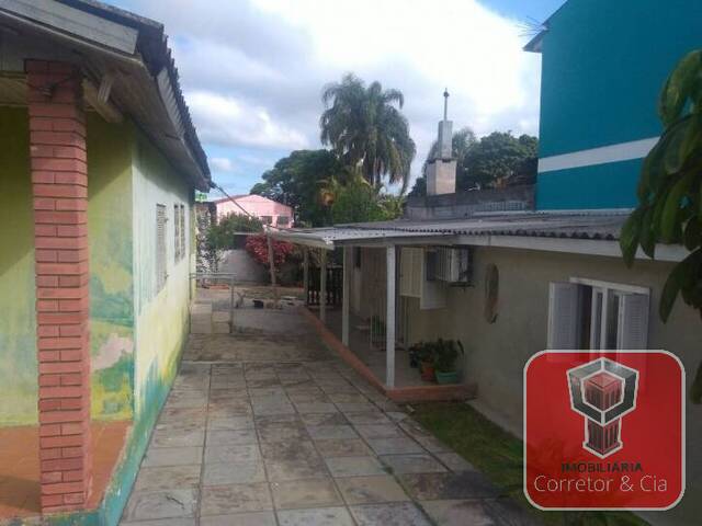 #1274 - Casa para Venda em Sapucaia do Sul - RS - 2