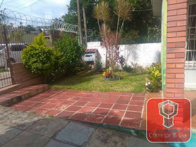 #1274 - Casa para Venda em Sapucaia do Sul - RS - 3