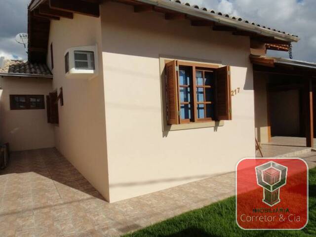#1289 - Casa para Venda em Sapucaia do Sul - RS - 1