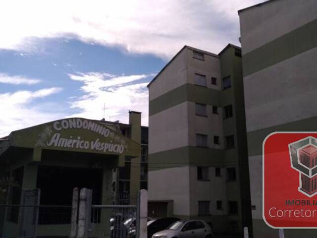 #1291 - Apartamento para Venda em Sapucaia do Sul - RS - 1