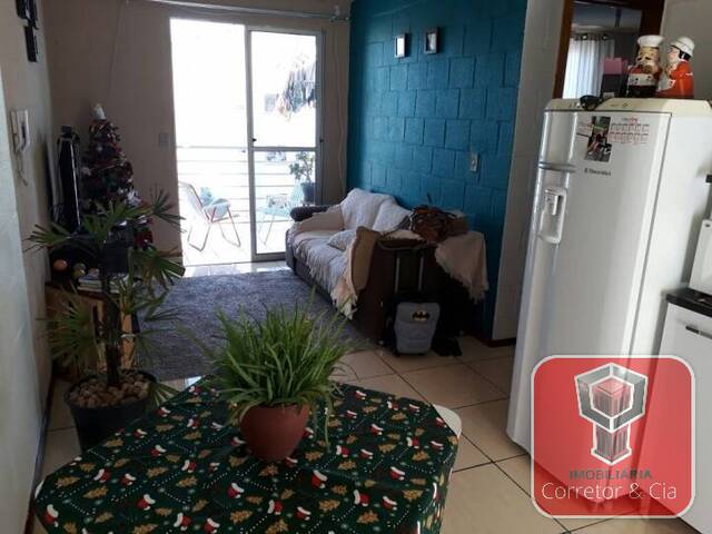 #1291 - Apartamento para Venda em Sapucaia do Sul - RS - 2