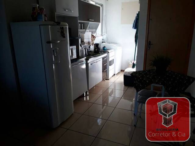 #1291 - Apartamento para Venda em Sapucaia do Sul - RS - 3