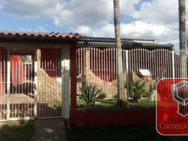 #1293 - Casa para Venda em Sapucaia do Sul - RS