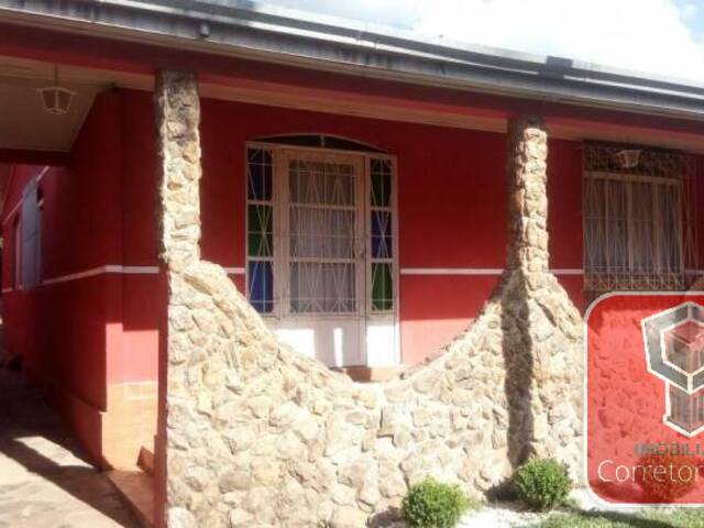 #1293 - Casa para Venda em Sapucaia do Sul - RS