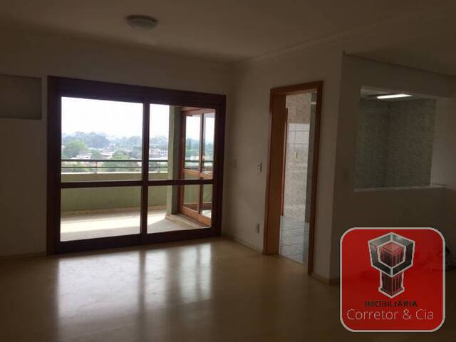 #1295 - Apartamento para Venda em Esteio - RS - 3