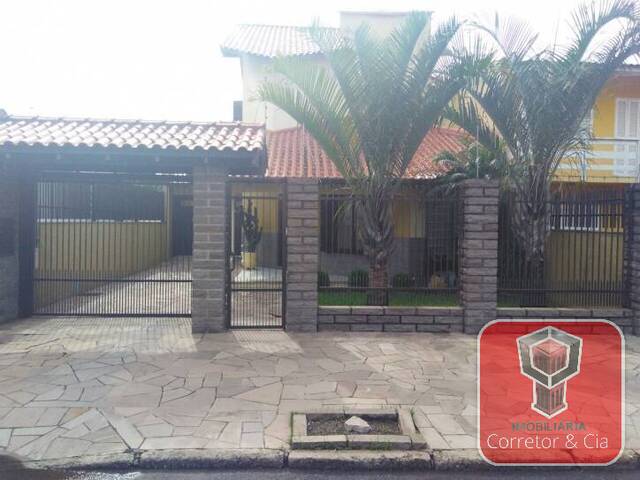#1306 - Casa para Venda em Sapucaia do Sul - RS - 1