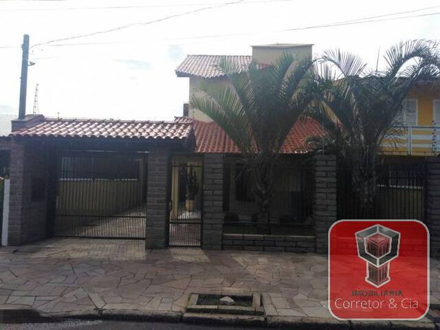 #1306 - Casa para Venda em Sapucaia do Sul - RS - 2