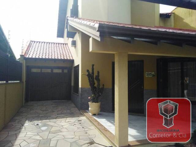 #1306 - Casa para Venda em Sapucaia do Sul - RS - 3