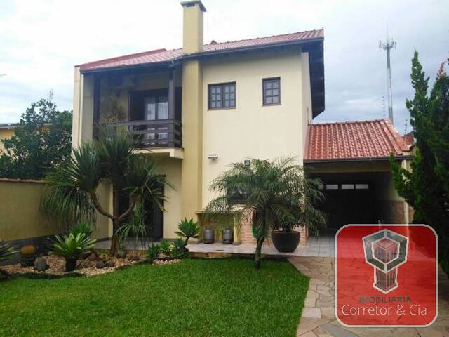 Casa para Venda em Sapucaia do Sul - 4