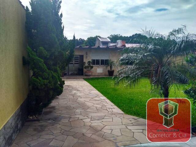 Casa para Venda em Sapucaia do Sul - 5