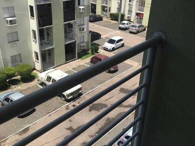 #1309 - Apartamento para Venda em Sapucaia do Sul - RS - 1