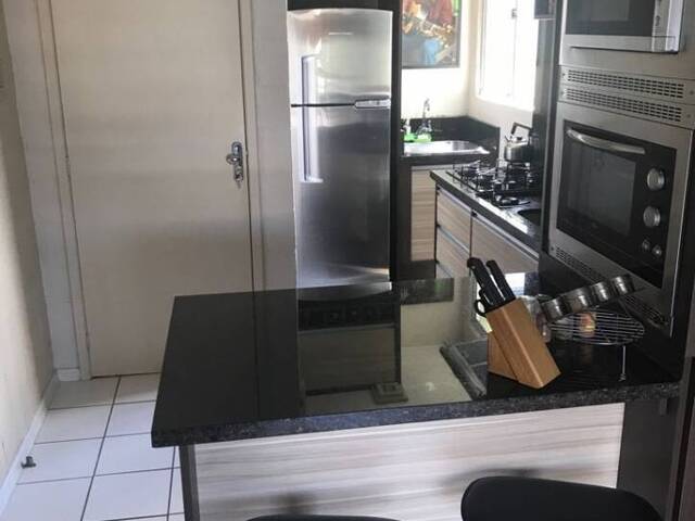 #1309 - Apartamento para Venda em Sapucaia do Sul - RS - 2