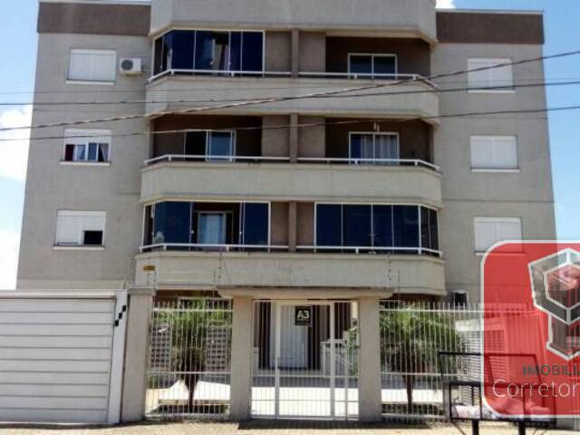 #1310 - Apartamento para Venda em Sapucaia do Sul - RS - 2