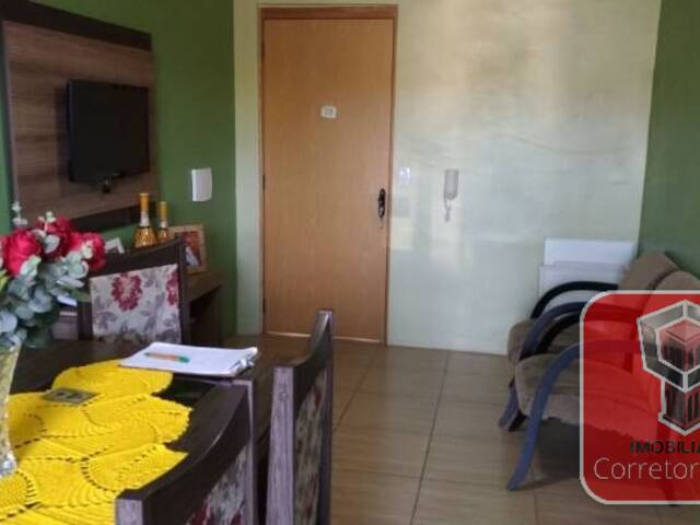#1314 - Apartamento para Venda em Sapucaia do Sul - RS - 2
