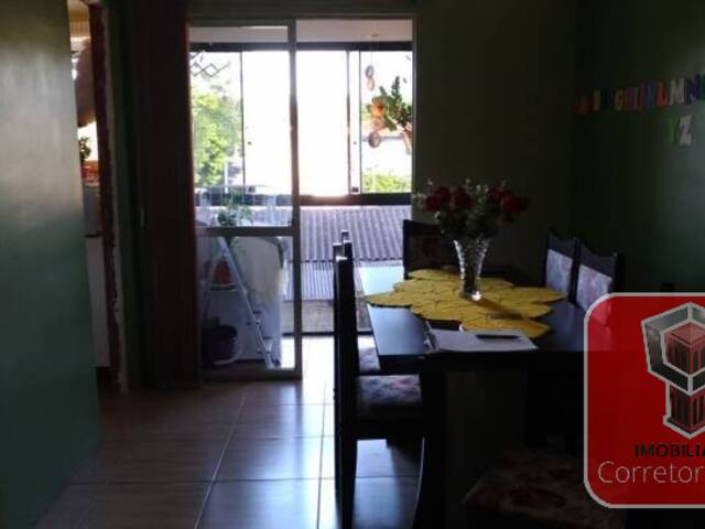 #1314 - Apartamento para Venda em Sapucaia do Sul - RS - 3