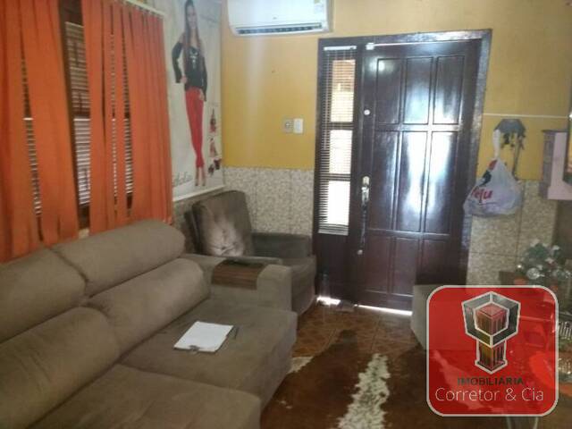 #1333 - Casa para Venda em Sapucaia do Sul - RS - 3