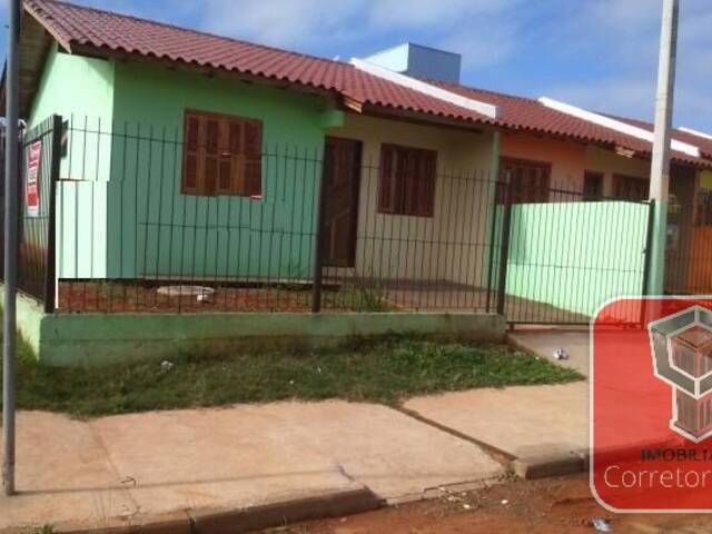 #122 - Casa para Venda em Sapucaia do Sul - RS - 1