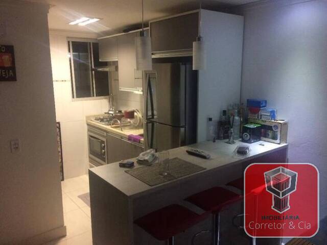 Apartamento para Venda em São Leopoldo - 5