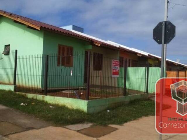 #122 - Casa para Venda em Sapucaia do Sul - RS - 2