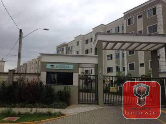 #1352 - Apartamento para Venda em Sapucaia do Sul - RS - 1